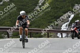 Foto #3718466 | 03-08-2023 11:27 | Passo Dello Stelvio - Waterfall Kehre BICYCLES