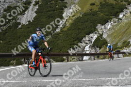 Photo #2799015 | 02-09-2022 13:08 | Passo Dello Stelvio - Waterfall curve BICYCLES