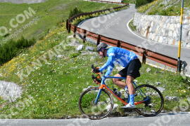Photo #2221013 | 02-07-2022 16:31 | Passo Dello Stelvio - Waterfall curve BICYCLES