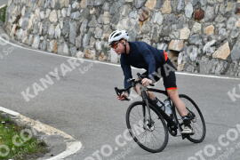 Photo #2206102 | 29-06-2022 14:05 | Passo Dello Stelvio - Waterfall curve BICYCLES