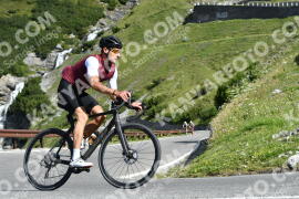 Photo #2306519 | 15-07-2022 09:54 | Passo Dello Stelvio - Waterfall curve BICYCLES