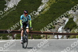 Photo #2670104 | 16-08-2022 11:56 | Passo Dello Stelvio - Waterfall curve BICYCLES