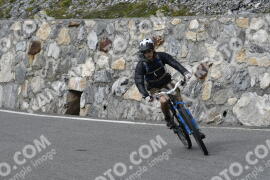 Photo #2780024 | 29-08-2022 15:49 | Passo Dello Stelvio - Waterfall curve BICYCLES