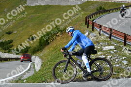 Foto #4283669 | 17-09-2023 15:40 | Passo Dello Stelvio - Waterfall Kehre BICYCLES