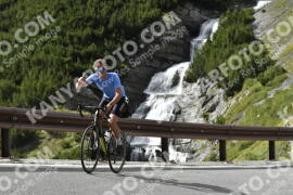 Photo #3798025 | 10-08-2023 16:35 | Passo Dello Stelvio - Waterfall curve BICYCLES
