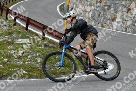 Photo #4067394 | 25-08-2023 13:54 | Passo Dello Stelvio - Waterfall curve BICYCLES