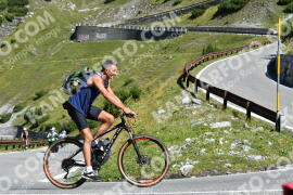 Photo #2494050 | 03-08-2022 10:43 | Passo Dello Stelvio - Waterfall curve BICYCLES