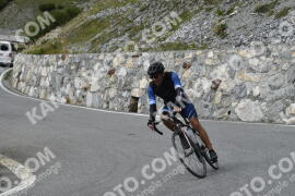 Photo #2780097 | 29-08-2022 15:55 | Passo Dello Stelvio - Waterfall curve BICYCLES