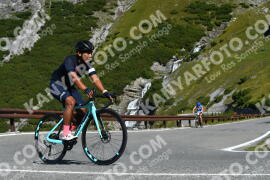 Foto #4004544 | 21-08-2023 10:23 | Passo Dello Stelvio - Waterfall Kehre BICYCLES