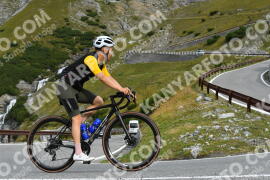Foto #4253108 | 12-09-2023 10:07 | Passo Dello Stelvio - Waterfall Kehre BICYCLES