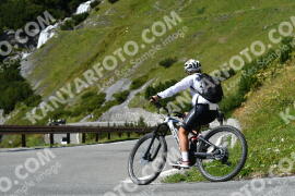 Photo #2565512 | 09-08-2022 15:35 | Passo Dello Stelvio - Waterfall curve BICYCLES