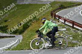Fotó #4104845 | 31-08-2023 14:46 | Passo Dello Stelvio - Vízesés kanyar Bicajosok