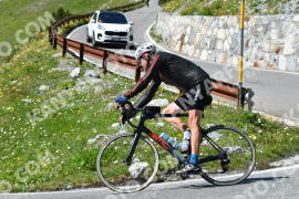 Photo #2220753 | 02-07-2022 16:02 | Passo Dello Stelvio - Waterfall curve BICYCLES