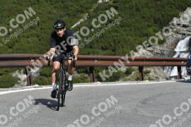 Foto #3833516 | 12-08-2023 09:51 | Passo Dello Stelvio - Waterfall Kehre BICYCLES