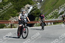 Photo #2183585 | 25-06-2022 09:32 | Passo Dello Stelvio - Waterfall curve BICYCLES