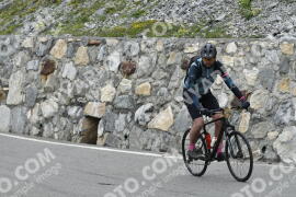 Photo #3201133 | 23-06-2023 12:39 | Passo Dello Stelvio - Waterfall curve BICYCLES