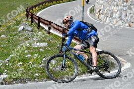Photo #2228925 | 03-07-2022 15:12 | Passo Dello Stelvio - Waterfall curve BICYCLES