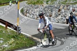 Photo #2244051 | 06-07-2022 12:52 | Passo Dello Stelvio - Waterfall curve BICYCLES