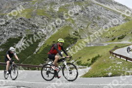 Photo #3727189 | 05-08-2023 12:23 | Passo Dello Stelvio - Waterfall curve BICYCLES