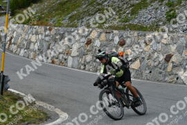 Photo #3880860 | 14-08-2023 15:49 | Passo Dello Stelvio - Waterfall curve BICYCLES