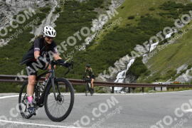 Photo #3759735 | 08-08-2023 10:08 | Passo Dello Stelvio - Waterfall curve BICYCLES