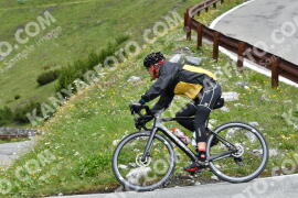 Photo #2205749 | 29-06-2022 11:42 | Passo Dello Stelvio - Waterfall curve BICYCLES