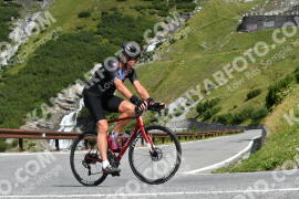 Photo #2462971 | 31-07-2022 10:29 | Passo Dello Stelvio - Waterfall curve BICYCLES