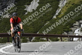 Photo #2792154 | 01-09-2022 13:41 | Passo Dello Stelvio - Waterfall curve BICYCLES