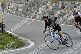 Photo #2459009 | 31-07-2022 14:35 | Passo Dello Stelvio - Waterfall curve BICYCLES