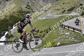 Foto #3068912 | 09-06-2023 15:16 | Passo Dello Stelvio - Waterfall Kehre BICYCLES
