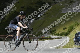 Foto #3827218 | 11-08-2023 14:32 | Passo Dello Stelvio - Waterfall Kehre BICYCLES