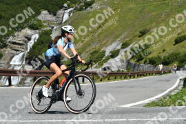 Photo #2514824 | 05-08-2022 11:13 | Passo Dello Stelvio - Waterfall curve BICYCLES