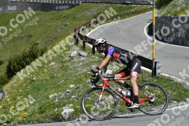 Photo #3238908 | 26-06-2023 11:13 | Passo Dello Stelvio - Waterfall curve BICYCLES