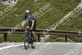 Photo #3056095 | 07-06-2023 10:15 | Passo Dello Stelvio - Waterfall curve BICYCLES