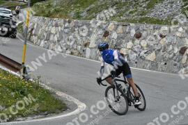 Photo #3596790 | 27-07-2023 14:42 | Passo Dello Stelvio - Waterfall curve BICYCLES