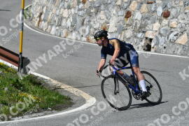 Photo #2138303 | 17-06-2022 15:25 | Passo Dello Stelvio - Waterfall curve BICYCLES