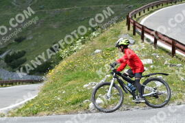 Photo #2361276 | 20-07-2022 14:53 | Passo Dello Stelvio - Waterfall curve BICYCLES
