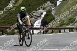Photo #2109326 | 08-06-2022 10:46 | Passo Dello Stelvio - Waterfall curve BICYCLES