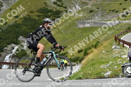 Photo #2689558 | 20-08-2022 11:31 | Passo Dello Stelvio - Waterfall curve BICYCLES