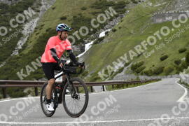 Foto #3111548 | 16-06-2023 11:15 | Passo Dello Stelvio - Waterfall Kehre BICYCLES