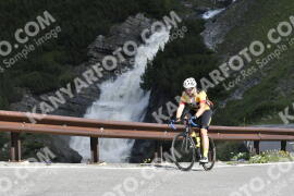 Photo #3443005 | 14-07-2023 09:58 | Passo Dello Stelvio - Waterfall curve BICYCLES
