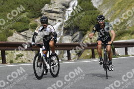 Photo #2797197 | 02-09-2022 10:49 | Passo Dello Stelvio - Waterfall curve BICYCLES