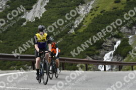 Foto #3719225 | 03-08-2023 12:21 | Passo Dello Stelvio - Waterfall Kehre BICYCLES