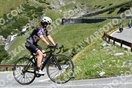 Photo #2217426 | 02-07-2022 10:32 | Passo Dello Stelvio - Waterfall curve BICYCLES