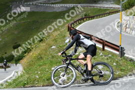 Photo #2488784 | 02-08-2022 14:11 | Passo Dello Stelvio - Waterfall curve BICYCLES