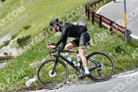 Photo #2192779 | 25-06-2022 15:02 | Passo Dello Stelvio - Waterfall curve BICYCLES