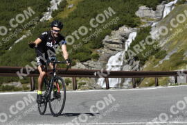 Photo #2874459 | 13-09-2022 11:42 | Passo Dello Stelvio - Waterfall curve BICYCLES