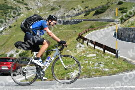 Photo #2398611 | 25-07-2022 10:43 | Passo Dello Stelvio - Waterfall curve BICYCLES