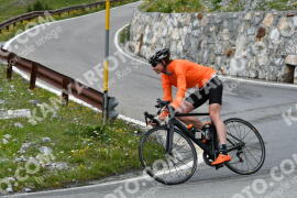 Photo #2250129 | 07-07-2022 14:48 | Passo Dello Stelvio - Waterfall curve BICYCLES