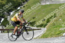 Photo #2309566 | 15-07-2022 15:02 | Passo Dello Stelvio - Waterfall curve BICYCLES